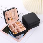 Travel Jewelry Case Manufacturer - Handmade Leather Storage Box