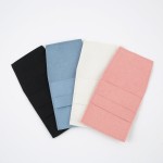 Microfiber Jewelry Pouch Factory - Luxury Envelope Flap Design