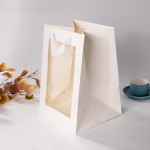 Gift Bag Factory - Custom Sunroof Handheld Shopping Bag