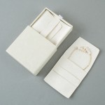 Jewelry Pouch Manufacturer - Custom Drawer Cardboard Gift Box
