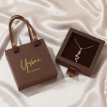 Jewelry Packaging Box Factory - Custom Paper Slide Cardboard