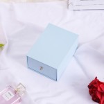 Candy Gift Box Manufacturer - Custom Embossed Art Paper