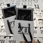 Jewelry Box Factory - Eco-friendly Slide Drawer Wedding Packaging