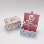 Music Jewelry Box Manufacturer - Custom Multi-Function Wooden