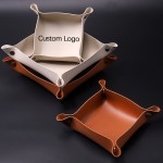 Jewelry Roll Factory - Custom Foldable Microfiber Leather