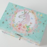 Jewelry Box Manufacturer - Custom Square Sliding Drawer