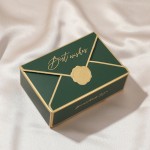 Gift Paper Boxes Factory - Custom Kraft Paper Drawer Box
