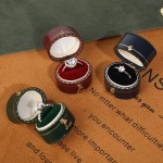 Jewelry Box Factory - Vintage Heart-Shaped Gift Box Wholesale