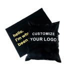 Poly Mailer Factory - Custom Handle Mailing Bags