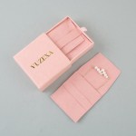 Jewelry Pouch Manufacturer - Custom Drawer Cardboard Gift Box