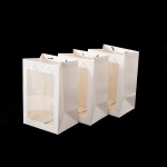 Gift Bag Factory - Custom Sunroof Handheld Shopping Bag