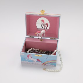 Music Jewelry Box Manufacturer - Custom Multi-Function Wooden