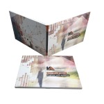 Video Gift Box Factory - Custom 7 Inch LCD Flower Box