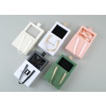 Jewelry Packaging Box Factory - Custom Paper Slide Cardboard