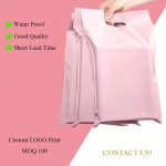 Shipping Box Factory - Custom Corrugated Pink Mailer