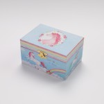 Music Jewelry Box Manufacturer - Custom Multi-Function Wooden
