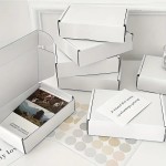 Bubble Envelope Bag Manufacturer - Custom Logistics Express Bag