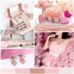 Jewelry Case Factory - PU Leather Wooden Gift Box