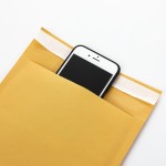 Poly Mailers Manufacturer - Custom White Recycled Courier