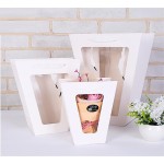 Gift Box Package Factory - French Merci Kraft Paper Candy