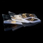 Plastic Bag Manufacturer - Clear Zip Lock Storage Bag