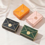 Gift Paper Boxes Factory - Custom Kraft Paper Drawer Box