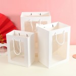Gift Bag Factory - Custom Sunroof Handheld Shopping Bag