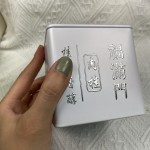 Storage Box Factory - Custom PU Leather Folding Tray