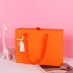 Gift Packaging Box Factory - Custom Foldable Clothes Paper Box