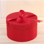 Wedding Gift Box Factory - Custom Paper Box with Window