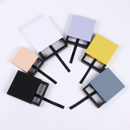 Jewelry Box Factory - Paper Bracelet Necklace Drawer Packaging