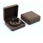 Jewelry Box Factory - Custom Acetate Trinket with Lid