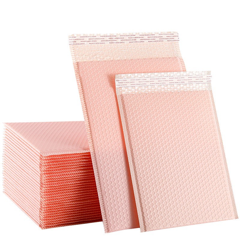 Bubble Mailer Manufacturer - Custom Self-sealing Packaging