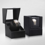 Watch Winder Manufacturer - Luxury Leather Automatic Winder