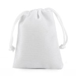 Velvet Pouch Factory - Custom 8x10cm Drawstring Gift Bag