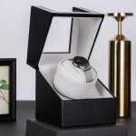 Watch Winder Factory - Luxury Wooden Automatic Motor