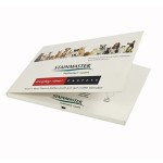 Video Gift Box Factory - Custom 7 Inch LCD Flower Box