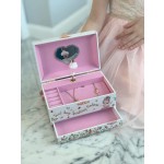 Wooden Music Box Manufacturer - Multifunctional Jewelry Storage