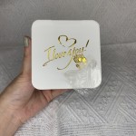 Storage Box Factory - Custom PU Leather Folding Tray