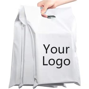 Mailing Bags Manufacturer - Custom Minimalism Poly Envelope