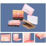 Clothing Gift Box Manufacturer - Custom Large Black Cardboard