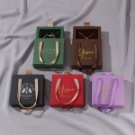 Jewelry Box Factory - Eco-friendly Slide Drawer Wedding Packaging