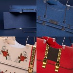 Shopping Paper Bags Factory - Custom Recyclable Tote Bag