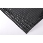 Shipping Envelope Bag Factory - Waterproof Black Bubble Mailer