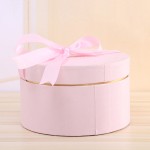 Wedding Gift Box Factory - Custom Paper Box with Window