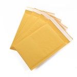Poly Mailers Manufacturer - Custom White Recycled Courier
