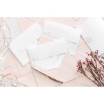 Birthday Cards Factory - Custom Gold Foil Thank You Cards