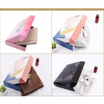 Clothing Gift Box Manufacturer - Custom Large Black Cardboard