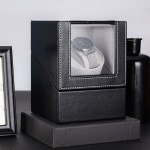 Watch Winder Factory - Luxury Wooden Automatic Motor
