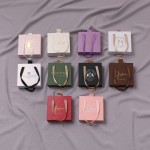 Jewelry Box Factory - Eco-friendly Slide Drawer Wedding Packaging